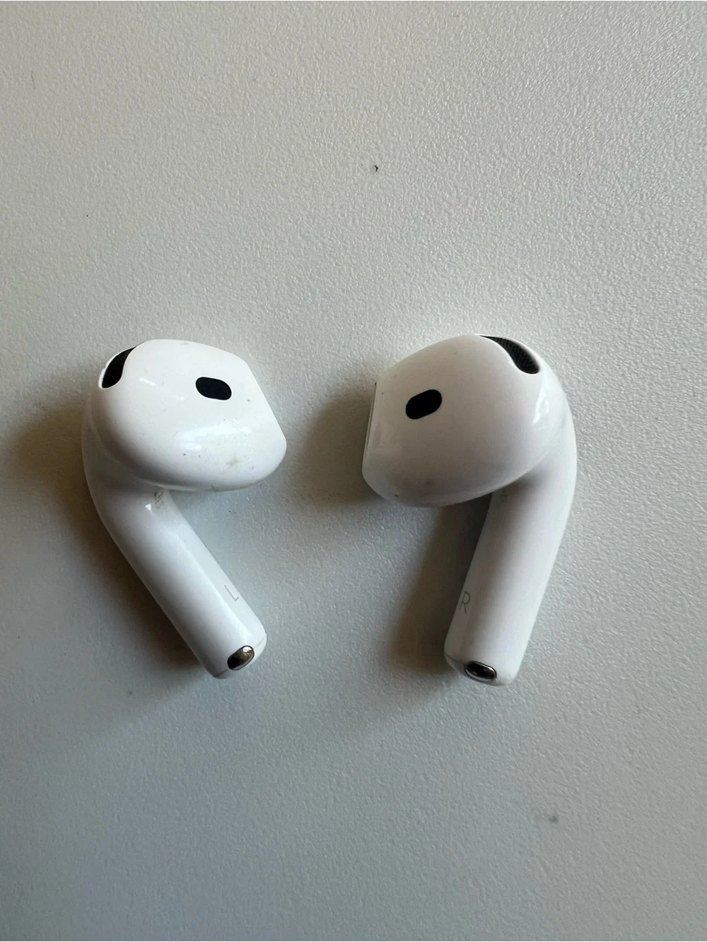 Apple AirPods #2 durable pink
